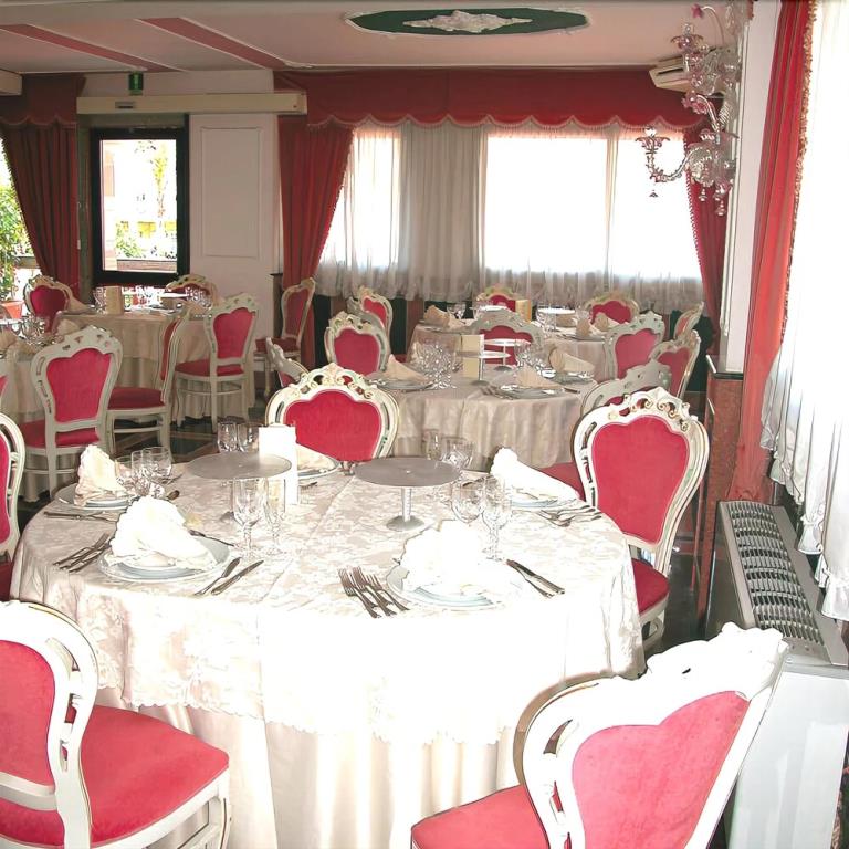 Hotel President 4*