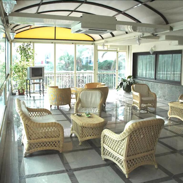 Hotel President 4*