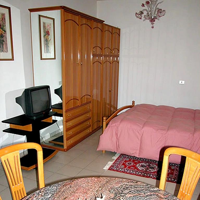 Hotel President 4*
