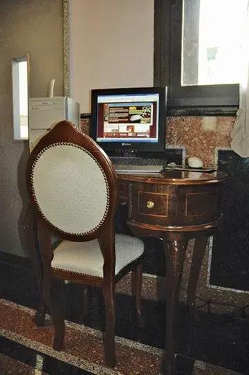 Hotel President 4*