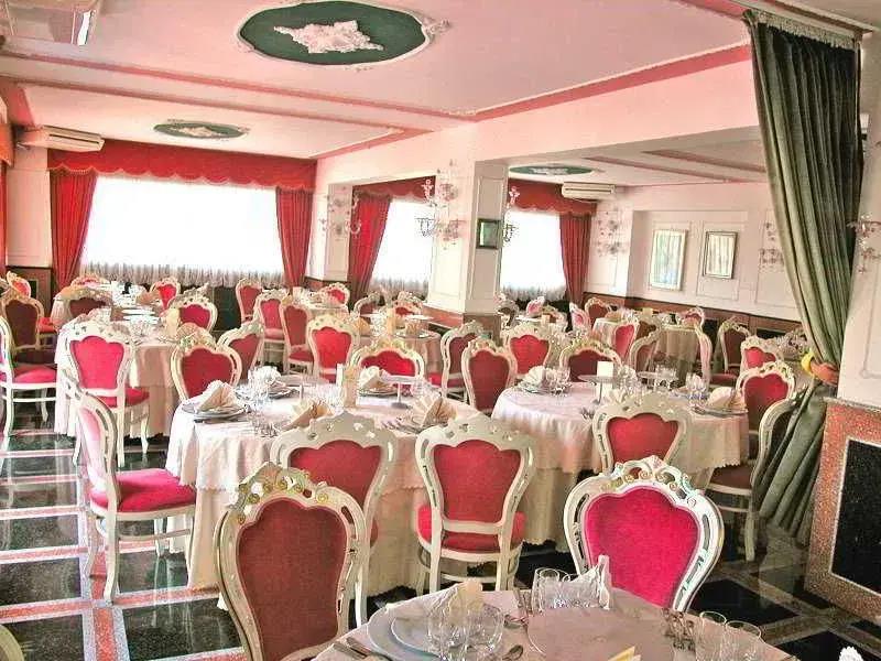 Hotel President 4*