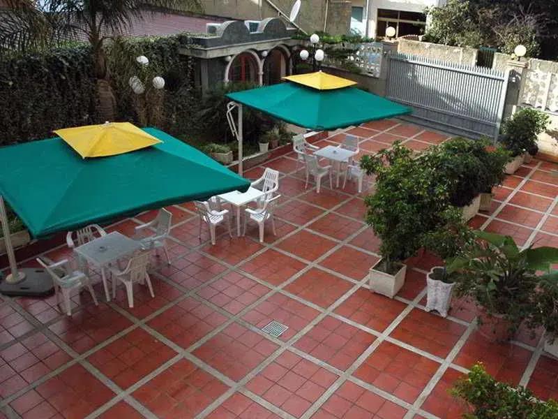 Hotel President 4*