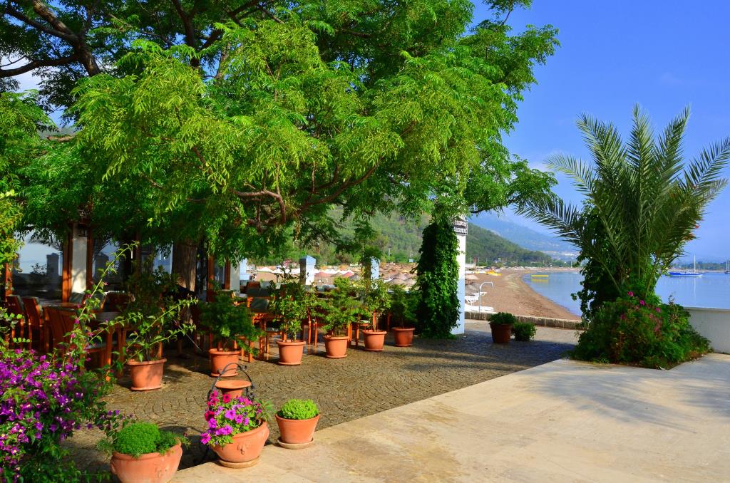 Ford Hotel 3*