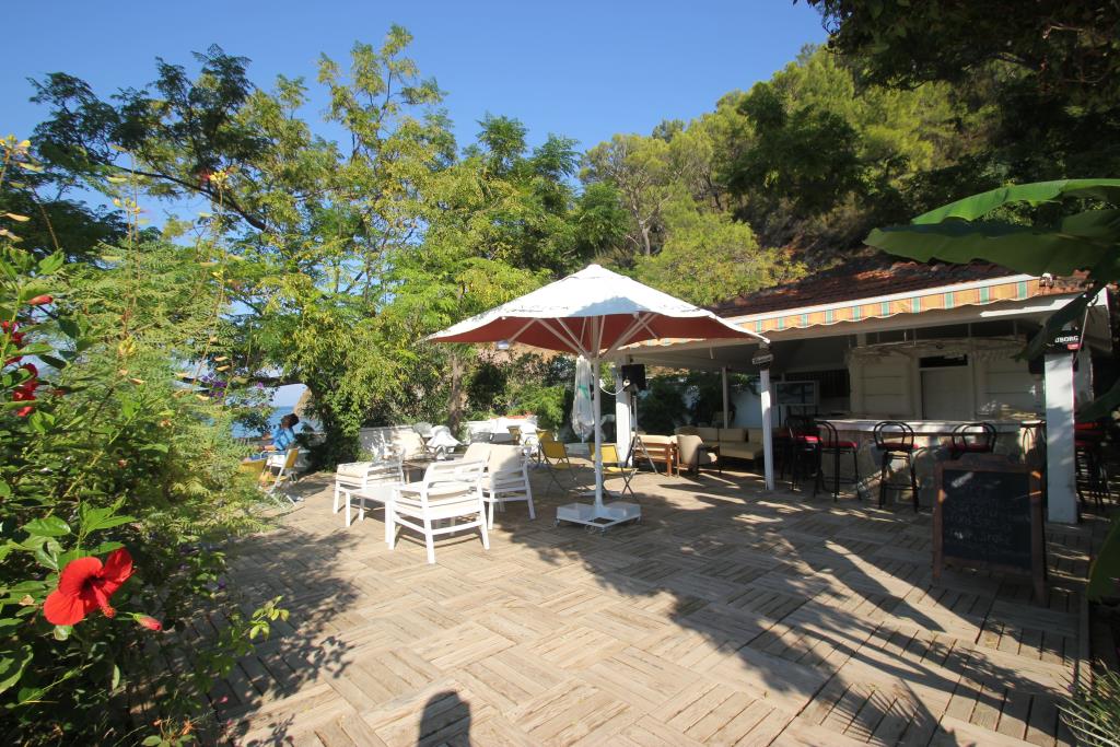 Ford Hotel 3*