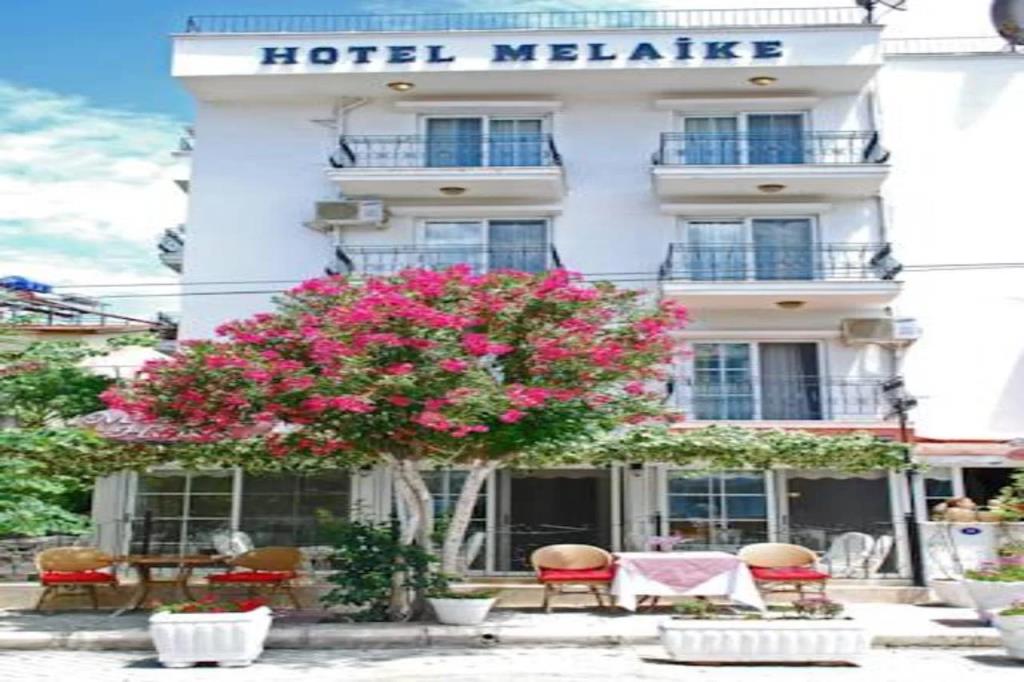 Melaike Otel 0*