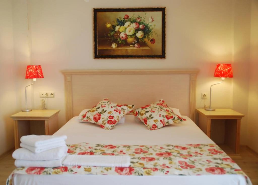 Melaike Otel 0*