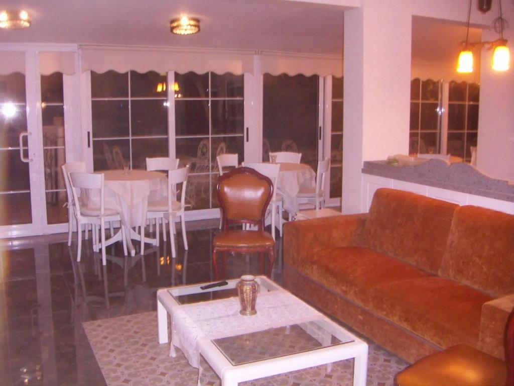 Melaike Otel 0*