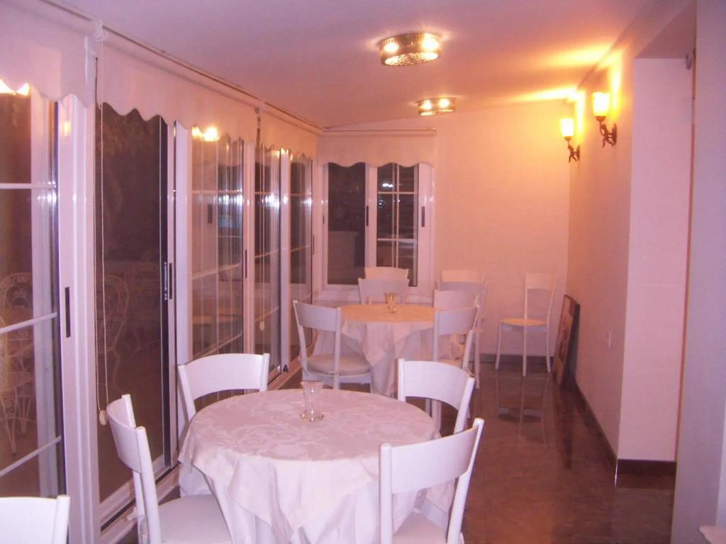 Melaike Otel 0*