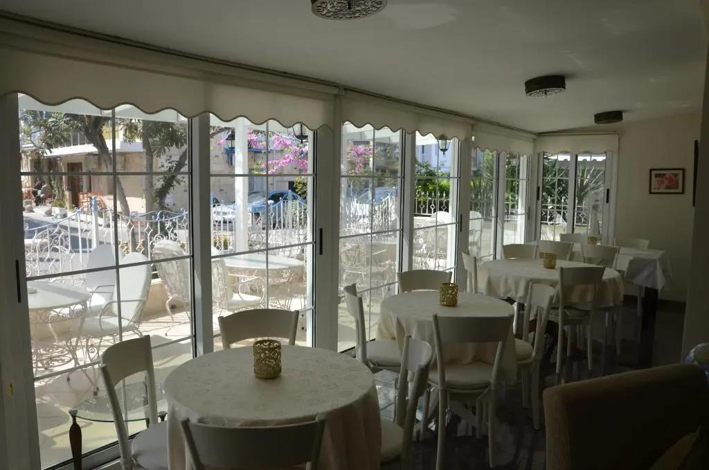 Melaike Otel 0*