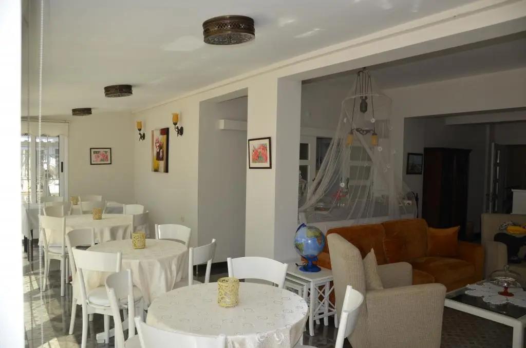 Melaike Otel 0*