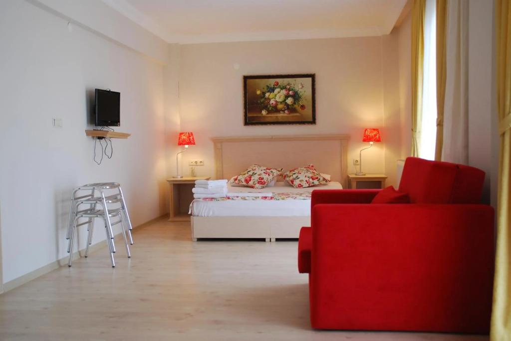 Melaike Otel 0*