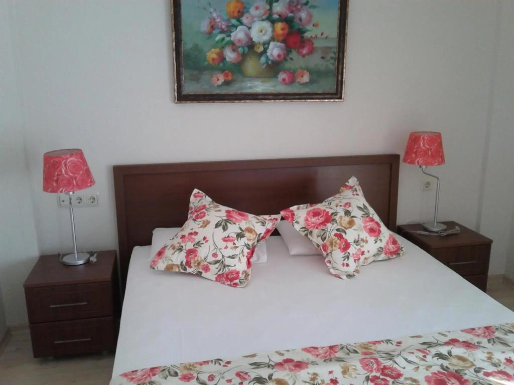 Melaike Otel 0*