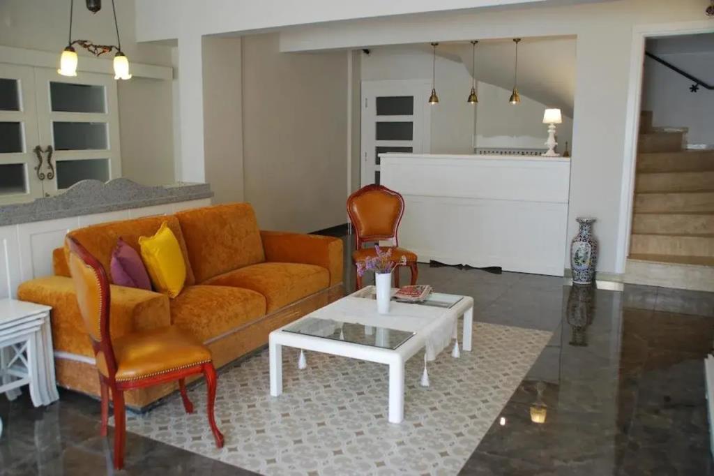 Melaike Otel 0*