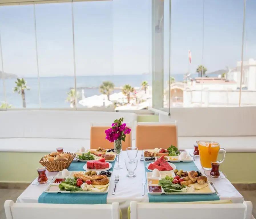 Kortan Hotel 2*