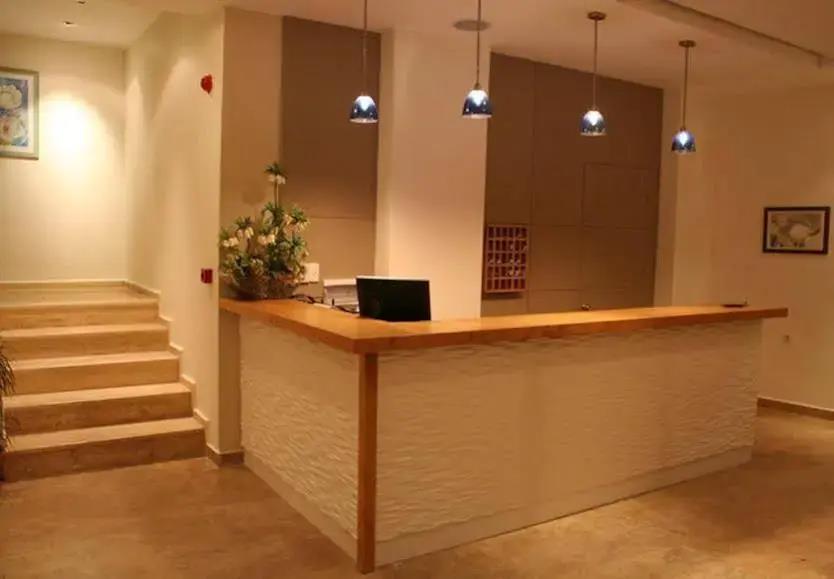 Kortan Hotel 2*