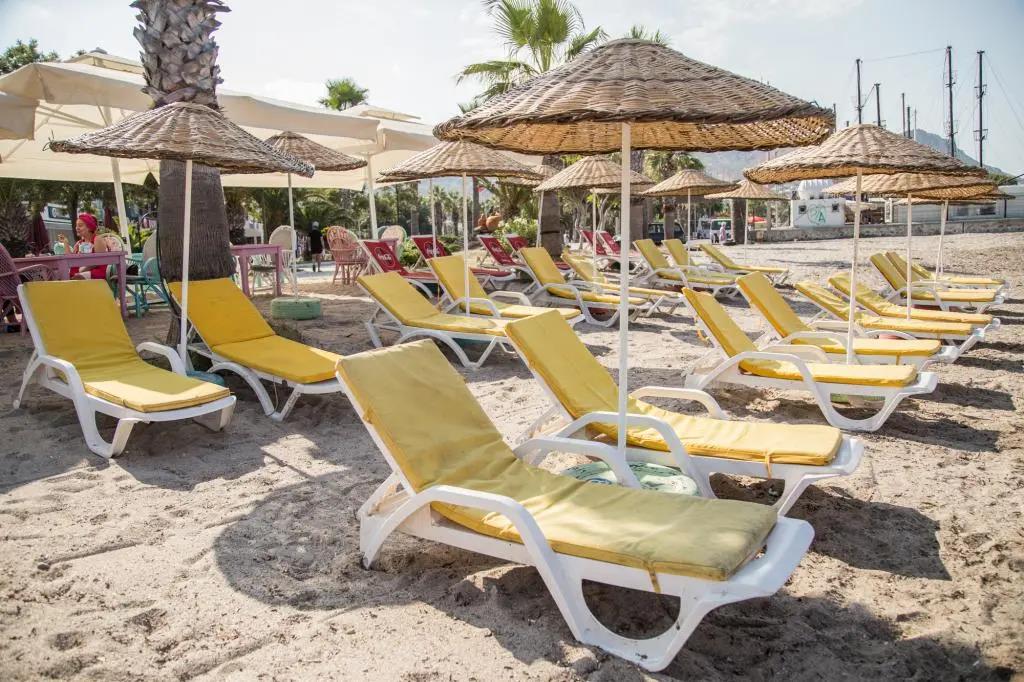 Kortan Hotel 2*