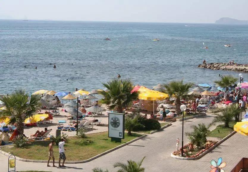 Kortan Hotel 2*