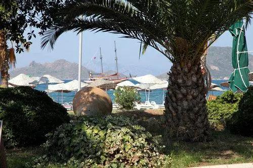 Kortan Hotel 2*