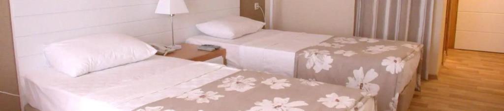 Kortan Hotel 2*