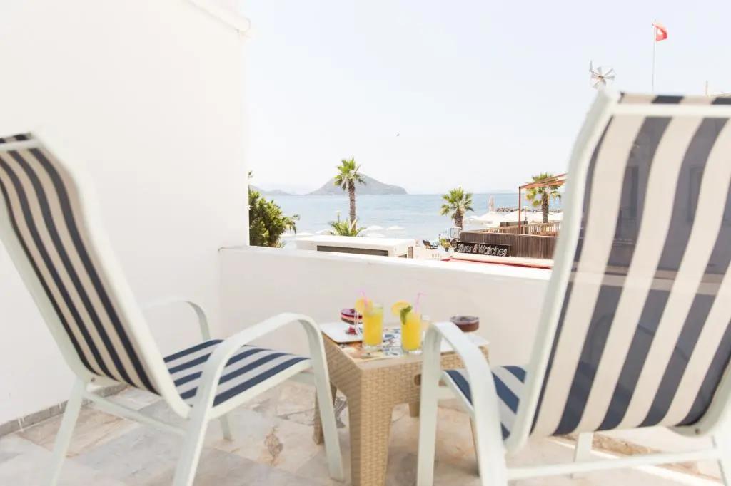 Kortan Hotel 2*