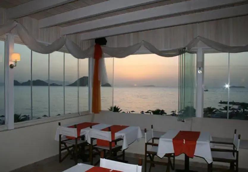 Kortan Hotel 2*