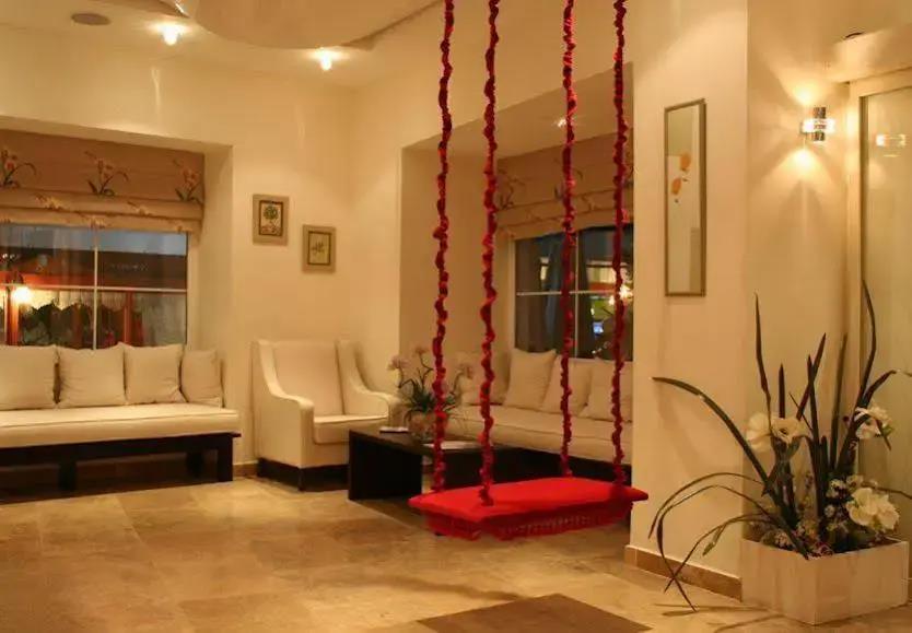 Kortan Hotel 2*