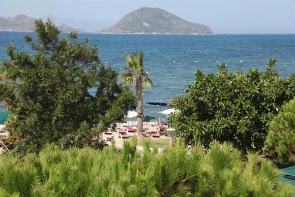 Kortan Hotel 2*