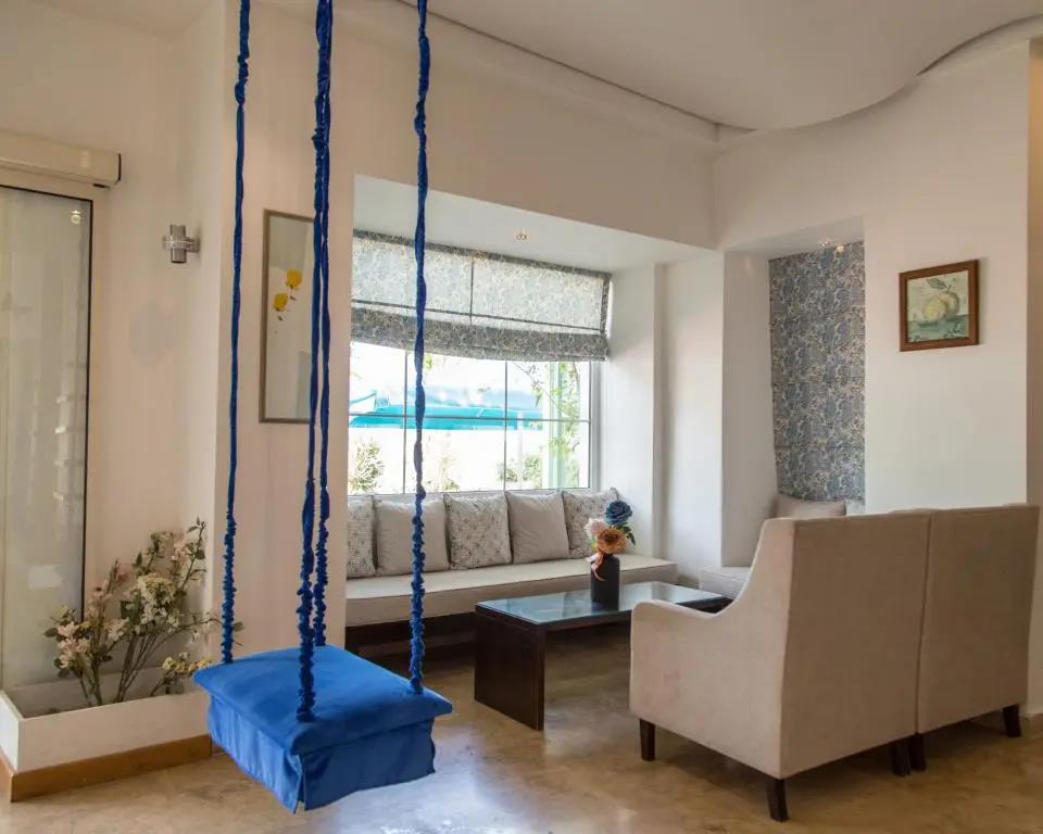 Kortan Hotel 2*