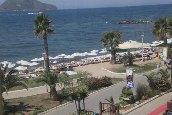 Kortan Hotel 2*
