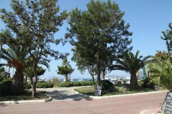 Kortan Hotel 2*