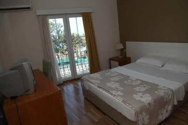 Kortan Hotel 2*