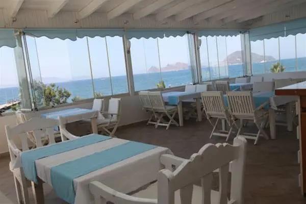 Kortan Hotel 2*