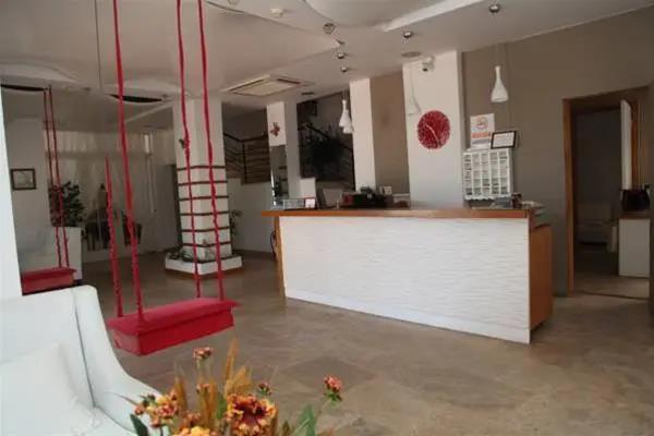 Kortan Hotel 2*