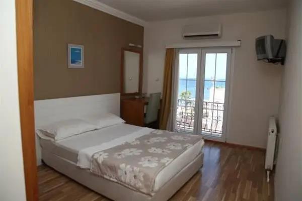 Kortan Hotel 2*