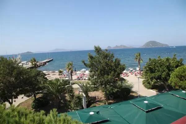 Kortan Hotel 2*