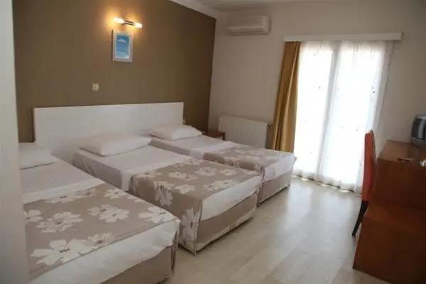 Kortan Hotel 2*