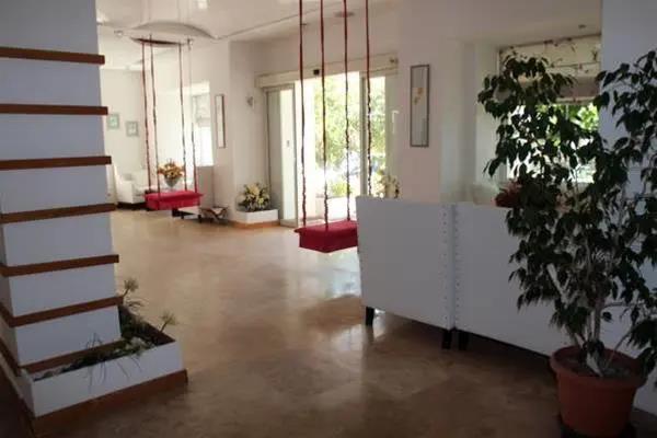Kortan Hotel 2*