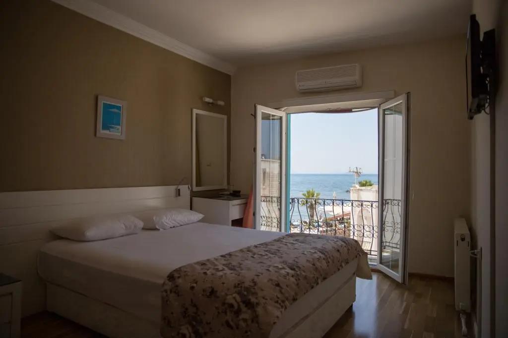 Kortan Hotel 2*