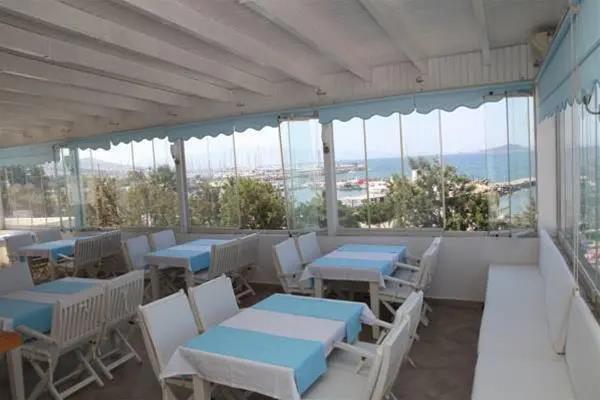 Kortan Hotel 2*