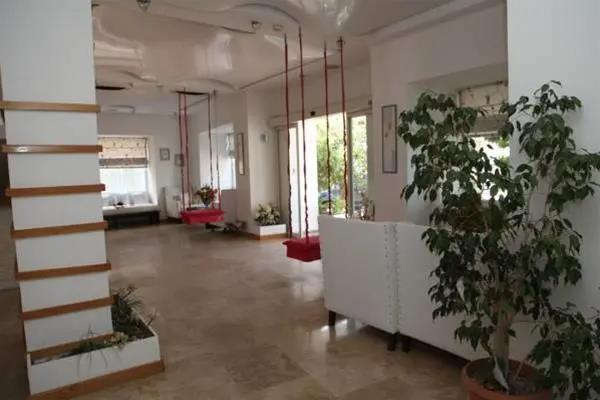 Kortan Hotel 2*