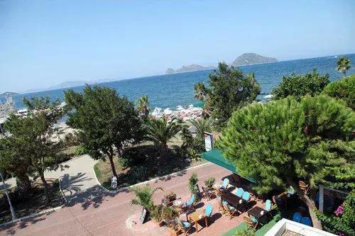 Kortan Hotel 2*