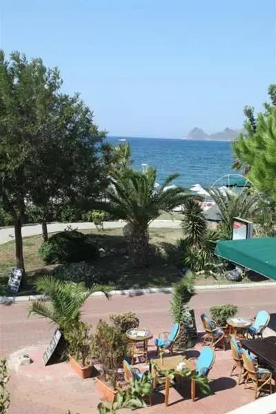 Kortan Hotel 2*