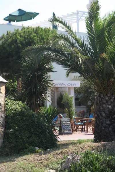 Kortan Hotel 2*