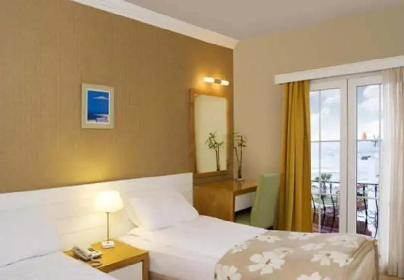 Kortan Hotel 2*