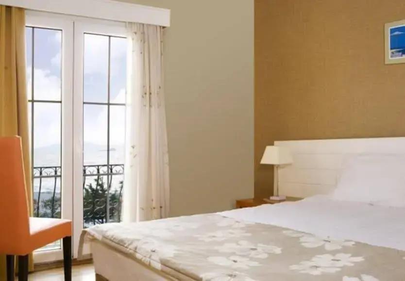 Kortan Hotel 2*