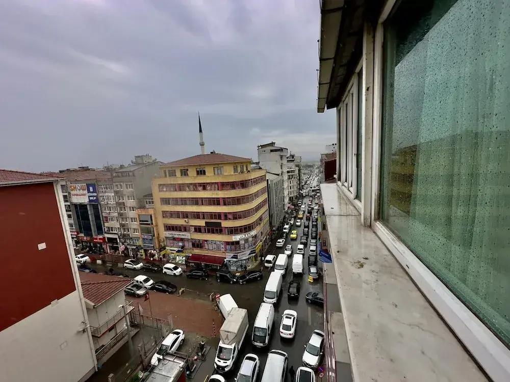 Hotel Nayla 0*