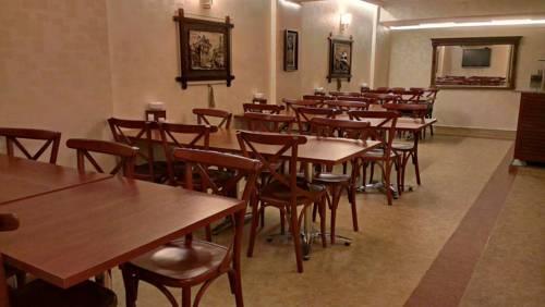 Hotel Nayla 0*