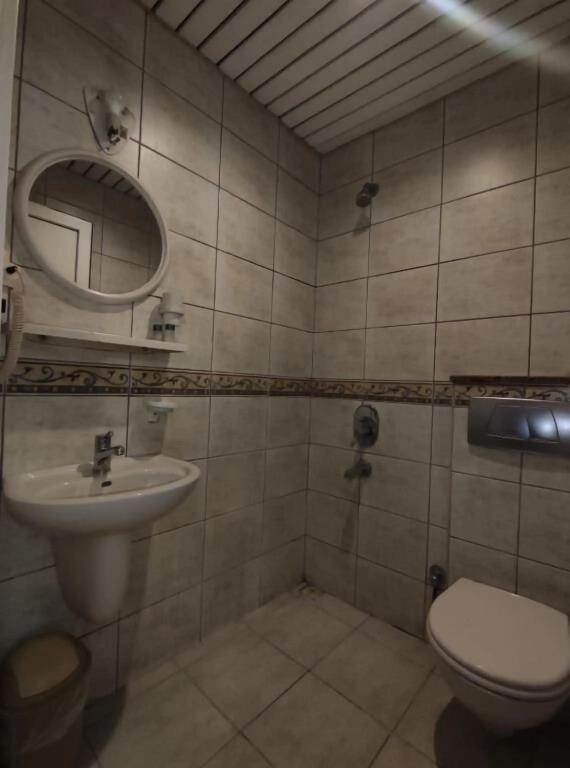 Hotel Nayla 0*