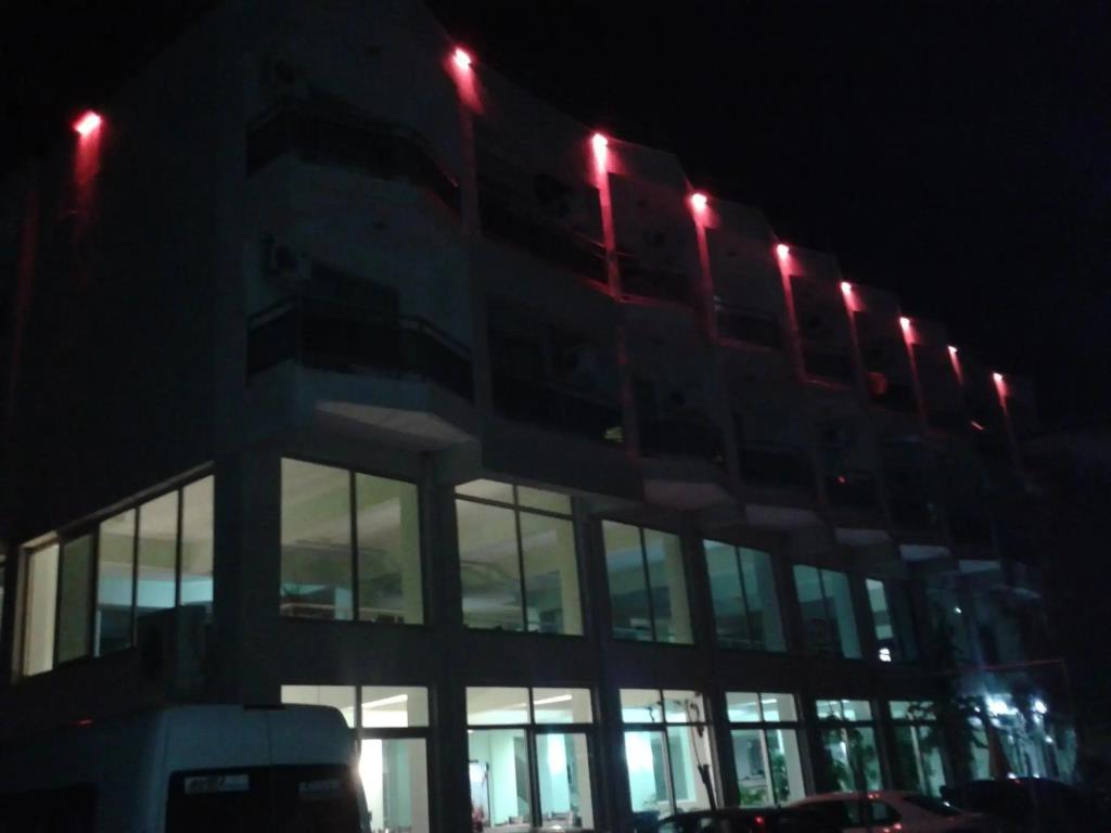 Cesme Sirin Villa Otel 0*
