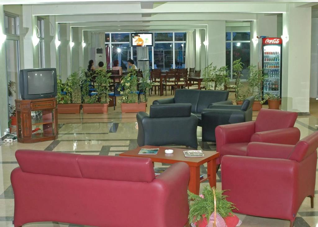 Cesme Sirin Villa Otel 0*